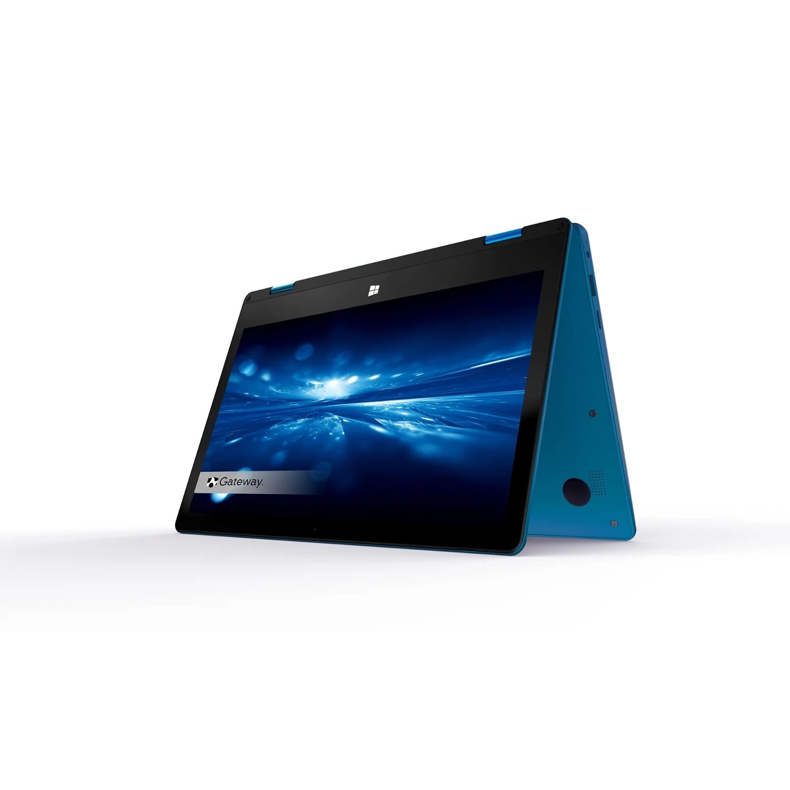 Gateway GWTC116-2 11.6″ Touchscreen (64GB eMMC, Intel Celeron N4020, 1.1GHz, 4GB