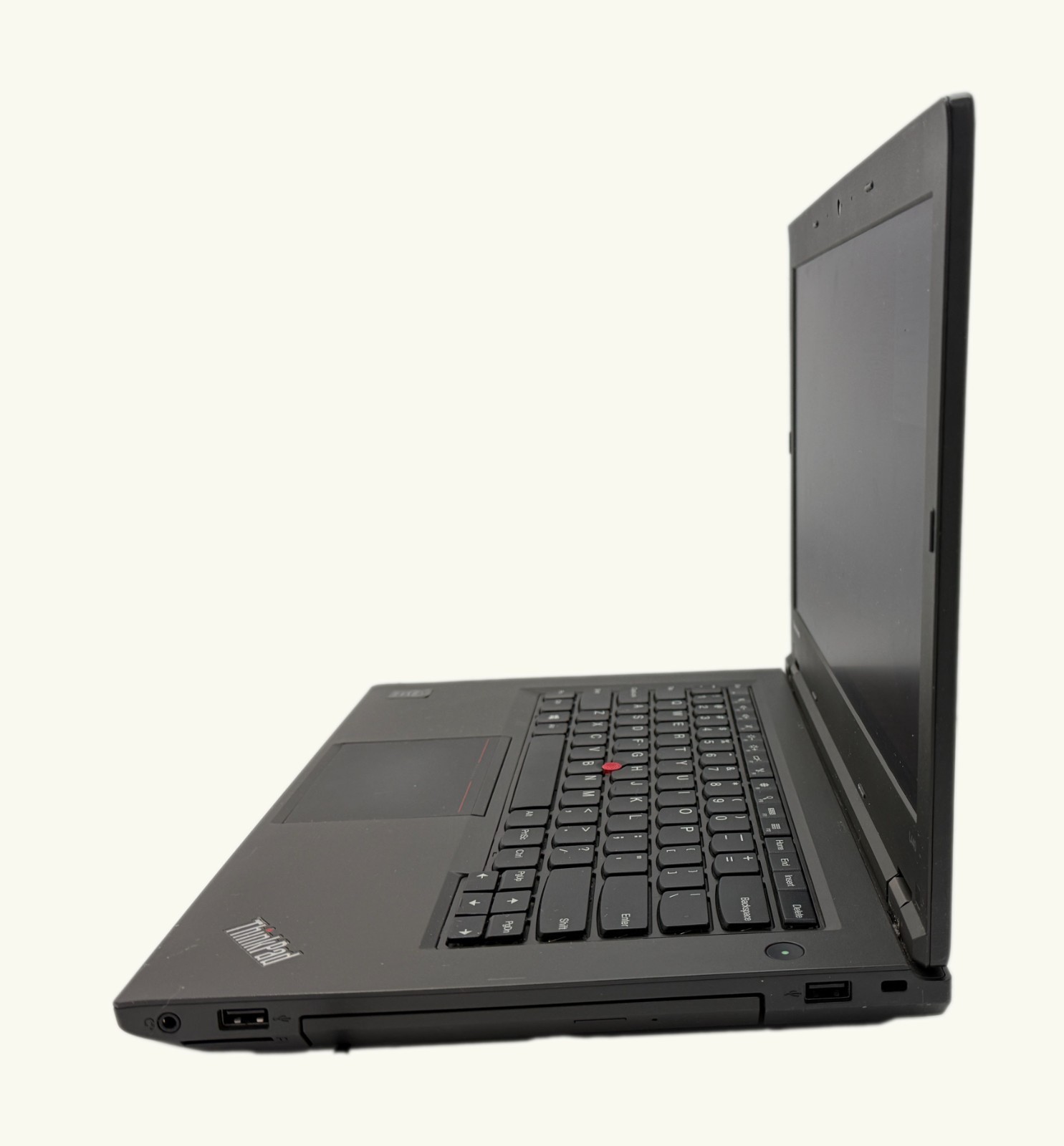 Lenovo Thinkpad L440 i5-4200M 2.4GHz 8GB RAM 256GB SSD – Battery Health 86.4%