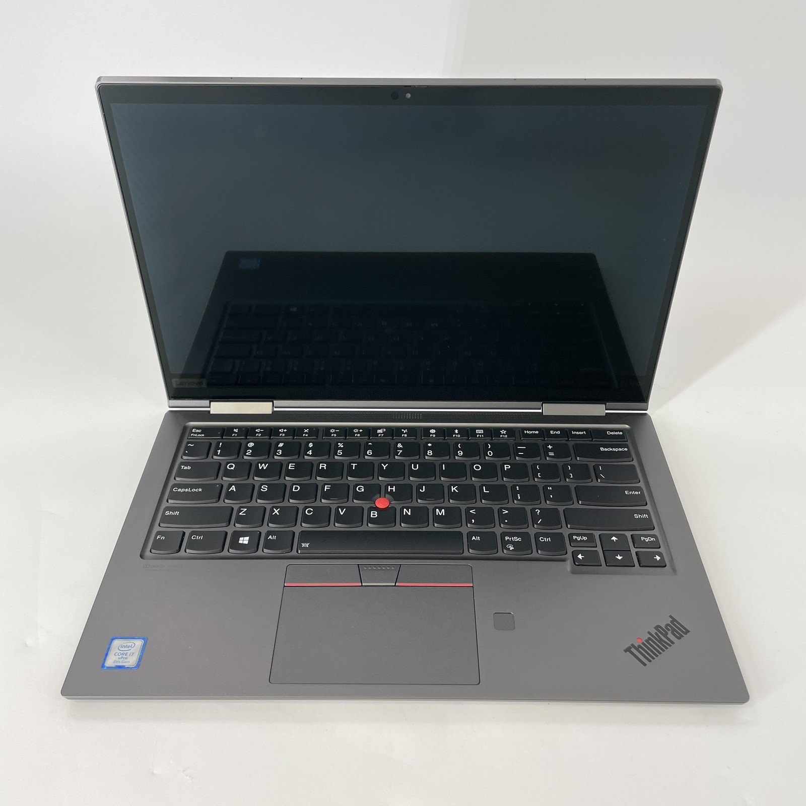 Lenovo ThinkPad X1 Yoga Gen 4 14 FHD TOUCH i7-8665U 1.90GHz 16GB 256GB SSD