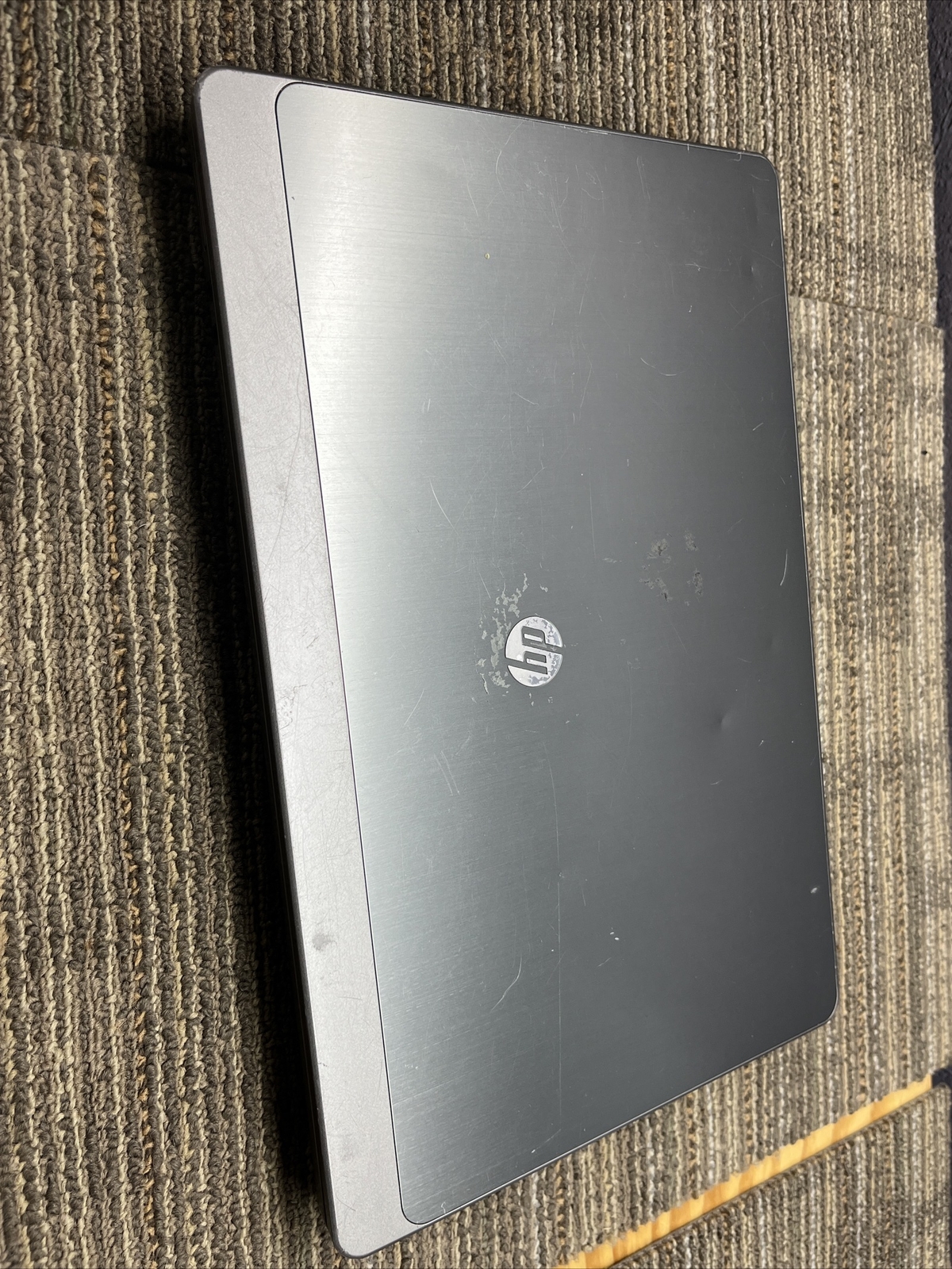 HP ProBook 4530s 15.6″ Laptop | i3-2350M 2.3GHz | 4GB | 1TB | Windows 10 3478