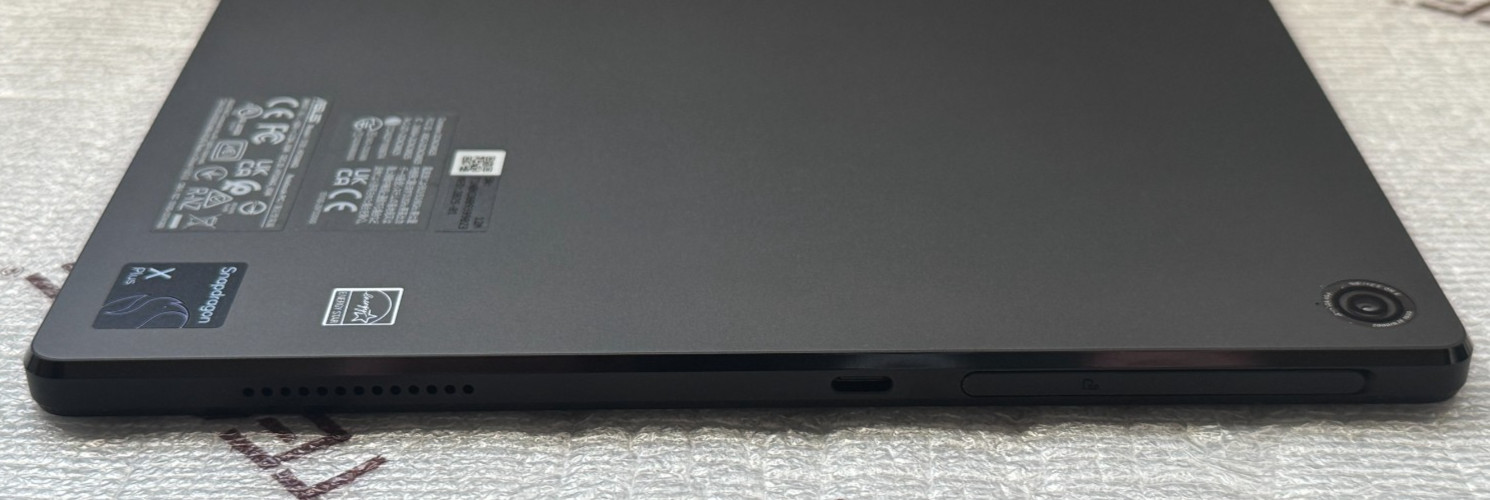 ASUS ProArt PZ13 13″ OLED 3K Detachable Laptop Snapdragon X Plus 16GB RAM 1TB
