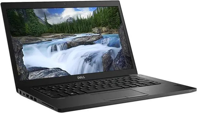 DELL Latitude 7390 i5-7300U 8GB RAM 256GB SSD 13.3 in Touch W10 Pro