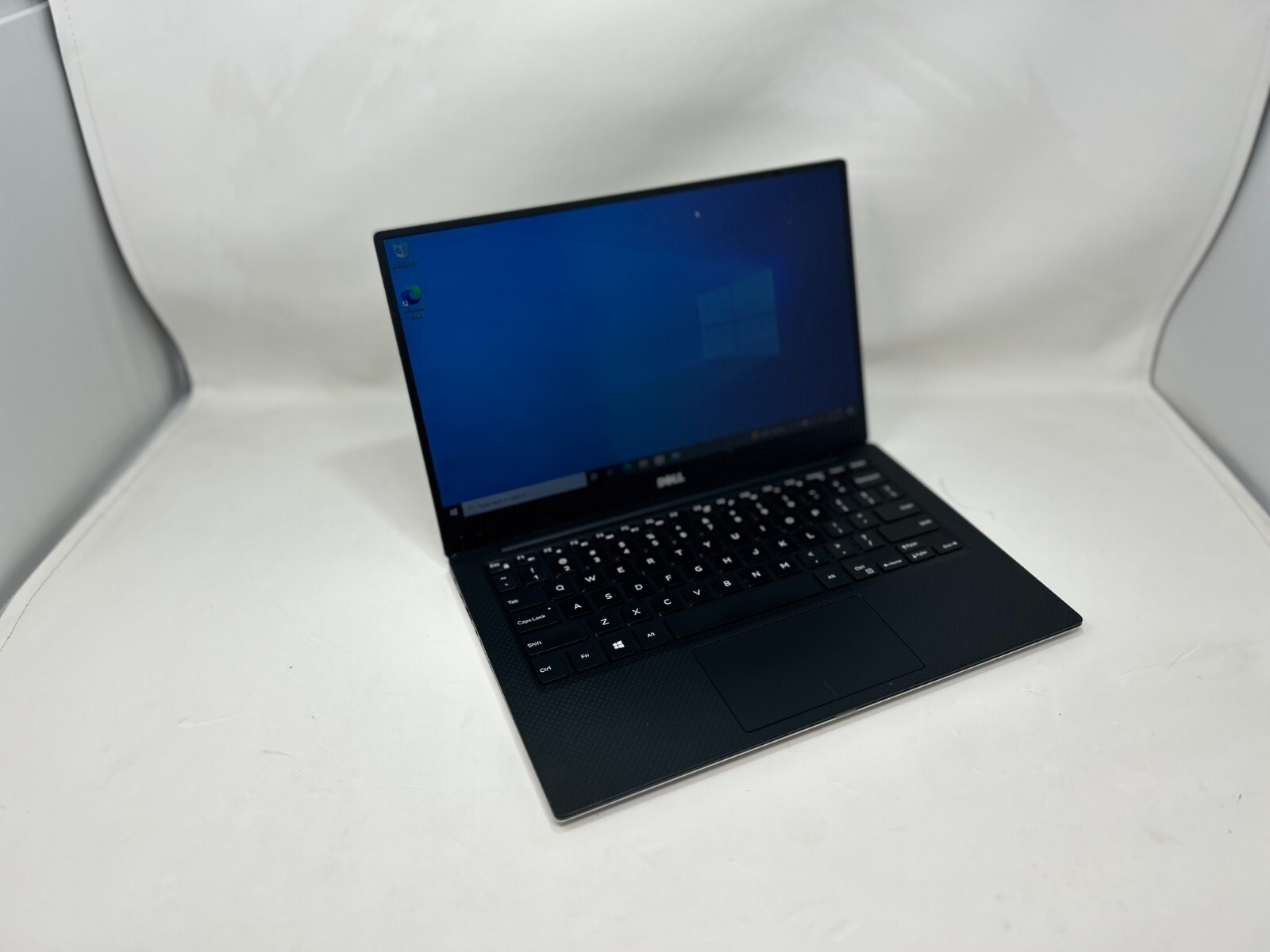 Dell XPS 13 9343 Core i5-5200u 2.2GHz 8GB 256GB SSD FHD Webcam WiFI Win10 Laptop