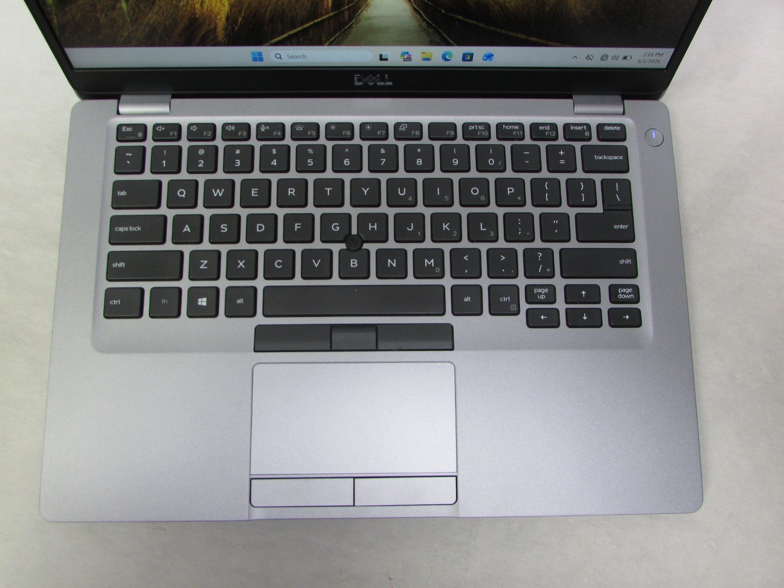 Dell Latitude 5410 I5-10310U @ 1.7GHz 256GB 8GB WIN11PRO #5