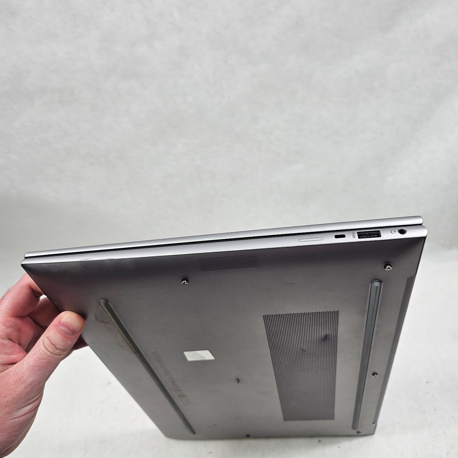 HP ZBook Firefly 16 G10 Intel Core i7-1335U 16GB DDR5 512GB NVMe RTX A500