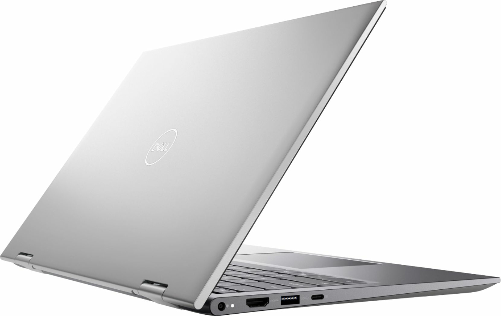 Dell Inspiron 2-in-1 14″ Touch Screen i7-1195G7 16GB 512gb SSD W11 i5410-7026SLV