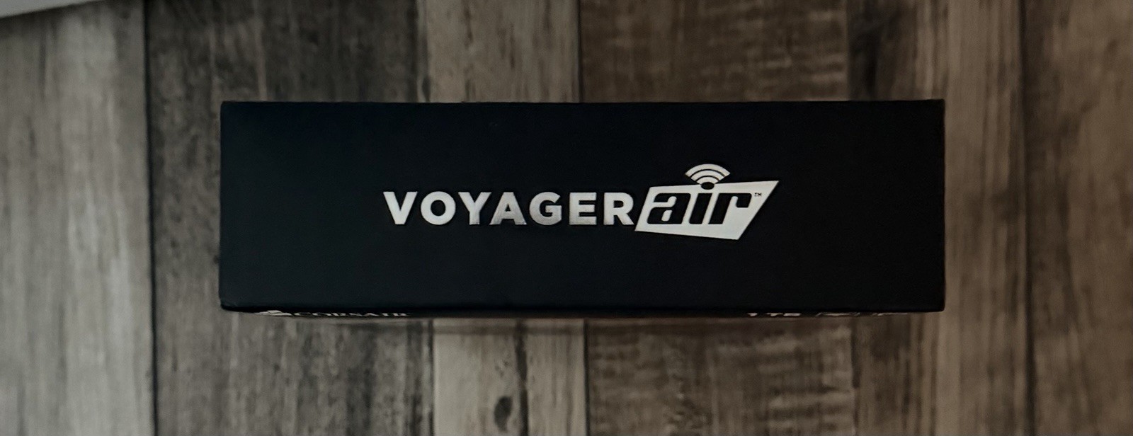 CORSAIR Voyager Air 1 TB Mobile Wireless Storage With Ethernet Brand NEW
