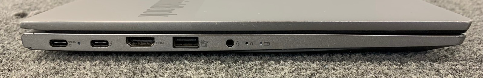 Lenovo ThinkBook 15 G2 ITL 15.6″ Laptop i7-1165G7 8GB No Storage Remote Managed
