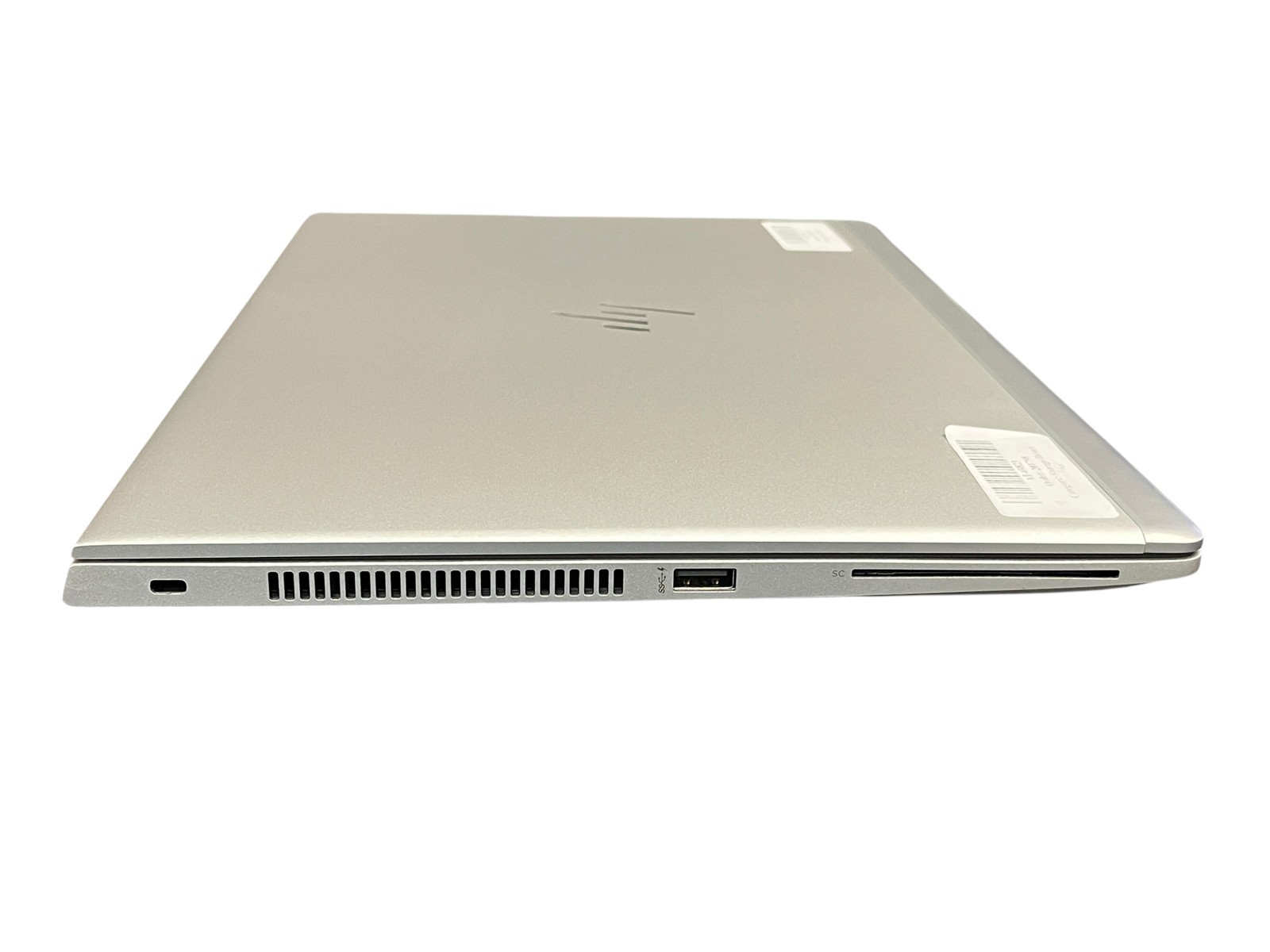 HP EliteBook 840 G6 i7-8665U 1.90GHz 8GB DDR4 512GB SSD WIN 11 PRO 14″ Laptop
