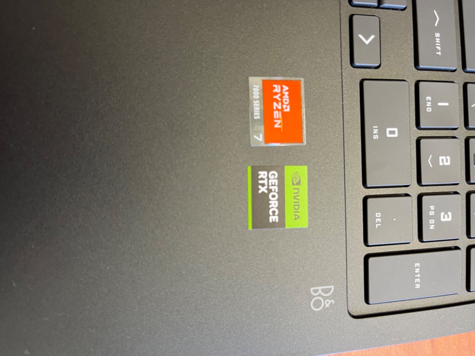 Victus Gaming HP Laptop 16-s0097nr – Excellent Condition! – $999