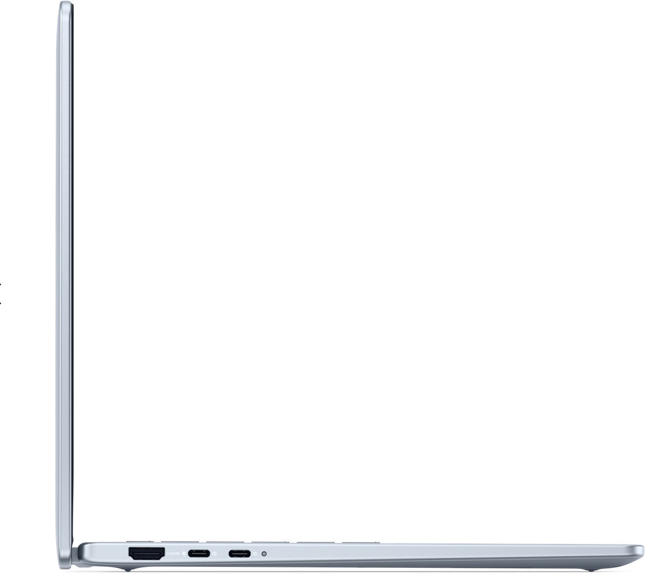 Dell 14 Plus DB14250 Intel Core Ultra 7 256V 16GB Ram, 1TB NVMe 2560×1600 Win11
