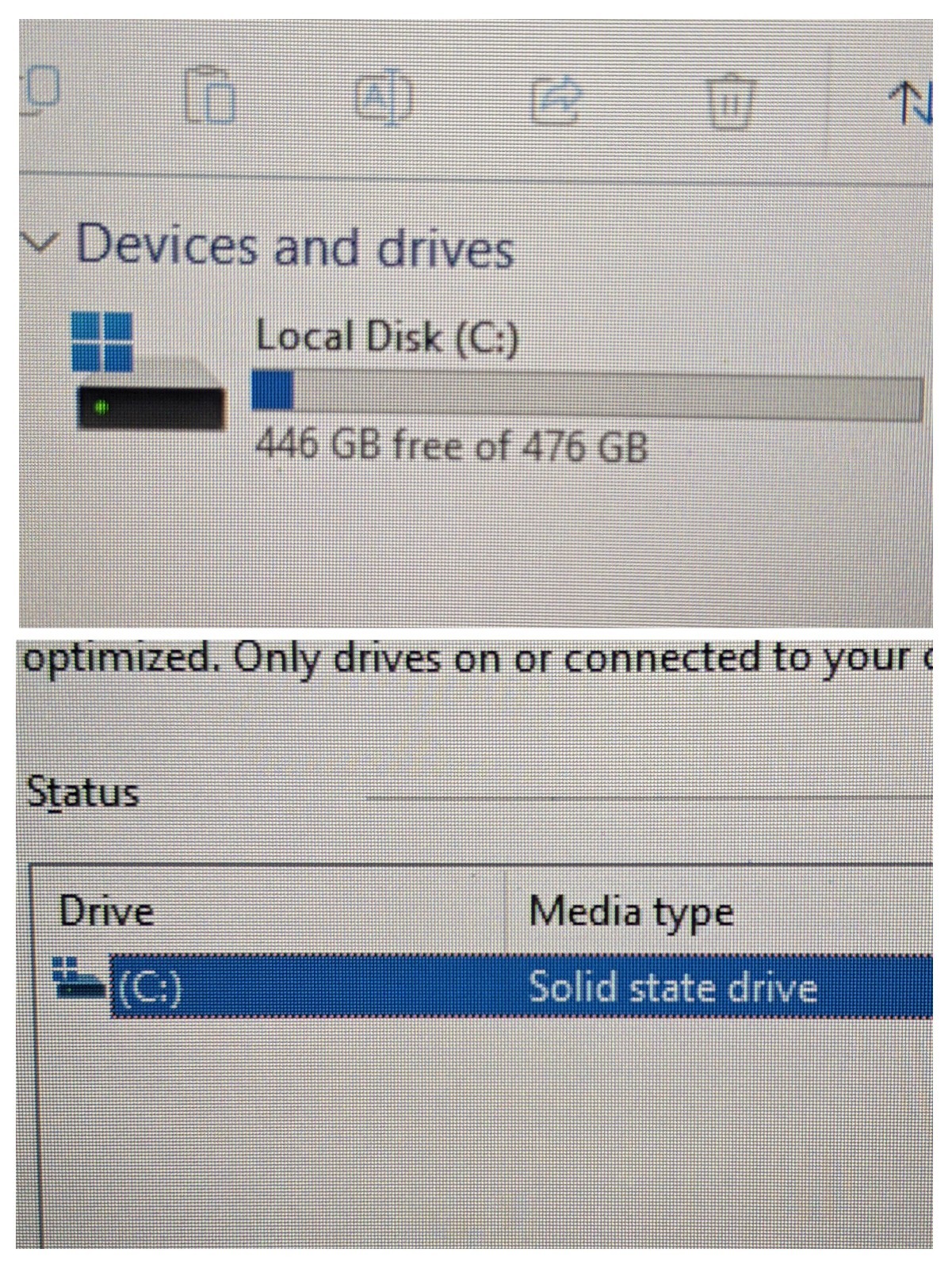 Dell Latitude 5430 14″FHD i7-12th 1.8GHz 8GB 512GB SSD W11P ExcellentBattery +PA