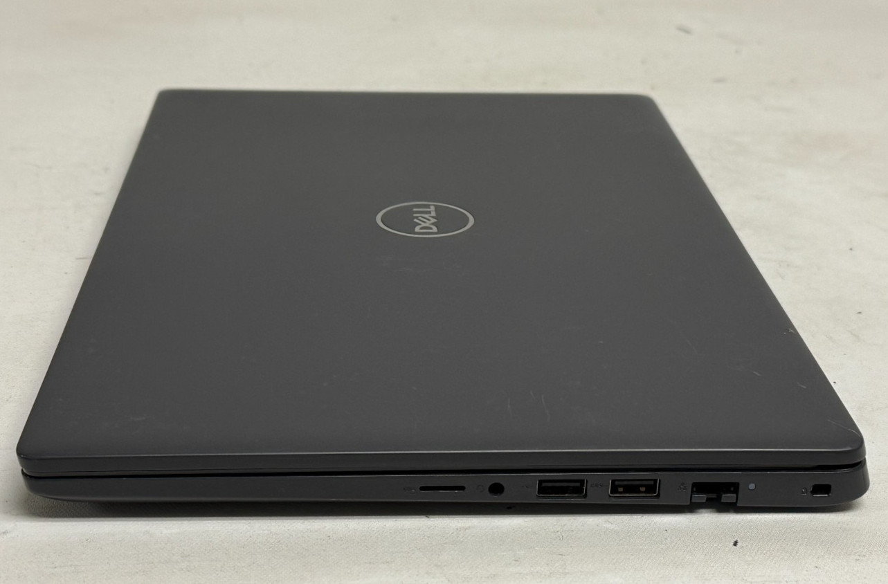 Dell Latitude 3410 14″ (i5-10210u 1.60GHz – 16GB RAM – 256GB SSD – Win11Home)