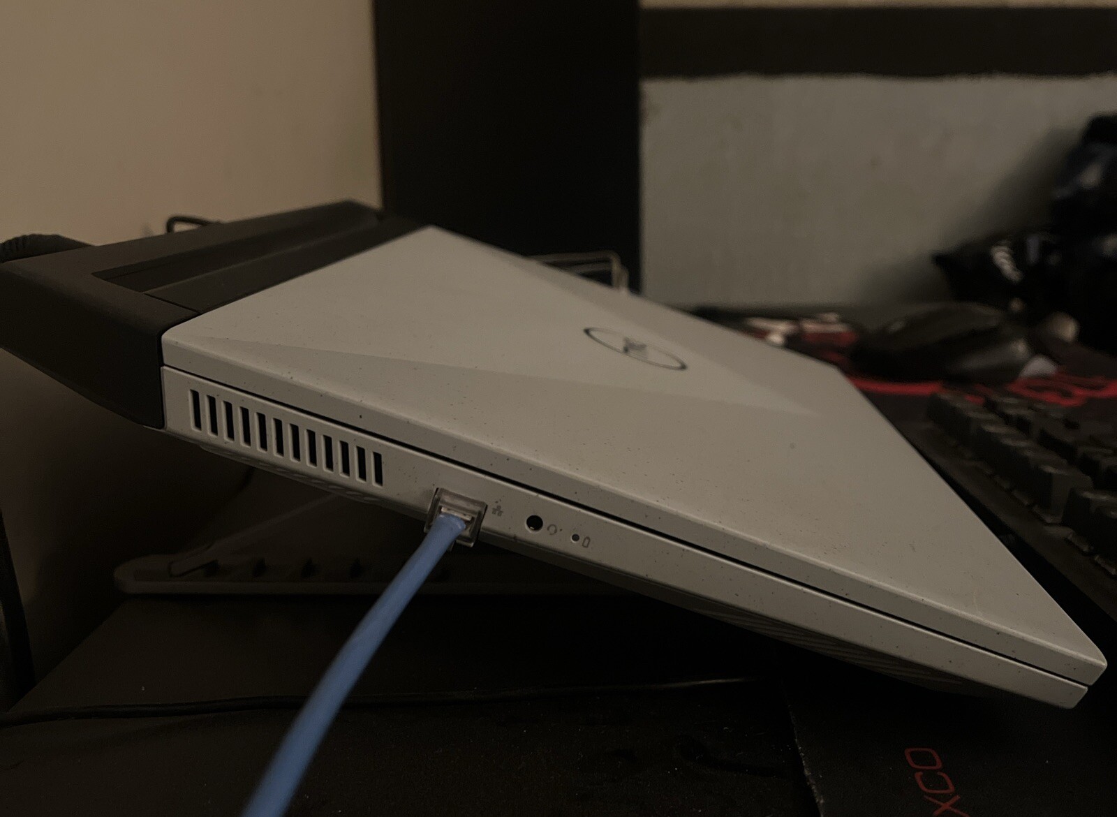 Dell g 15 5525 Gaming Laptop