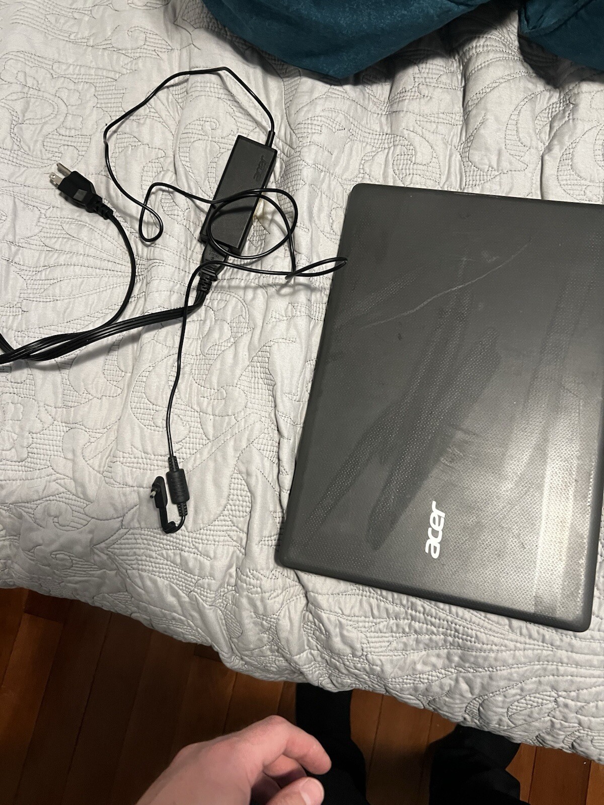 Acer Aspire One Cloudbook 11 AO1-431-C8G8