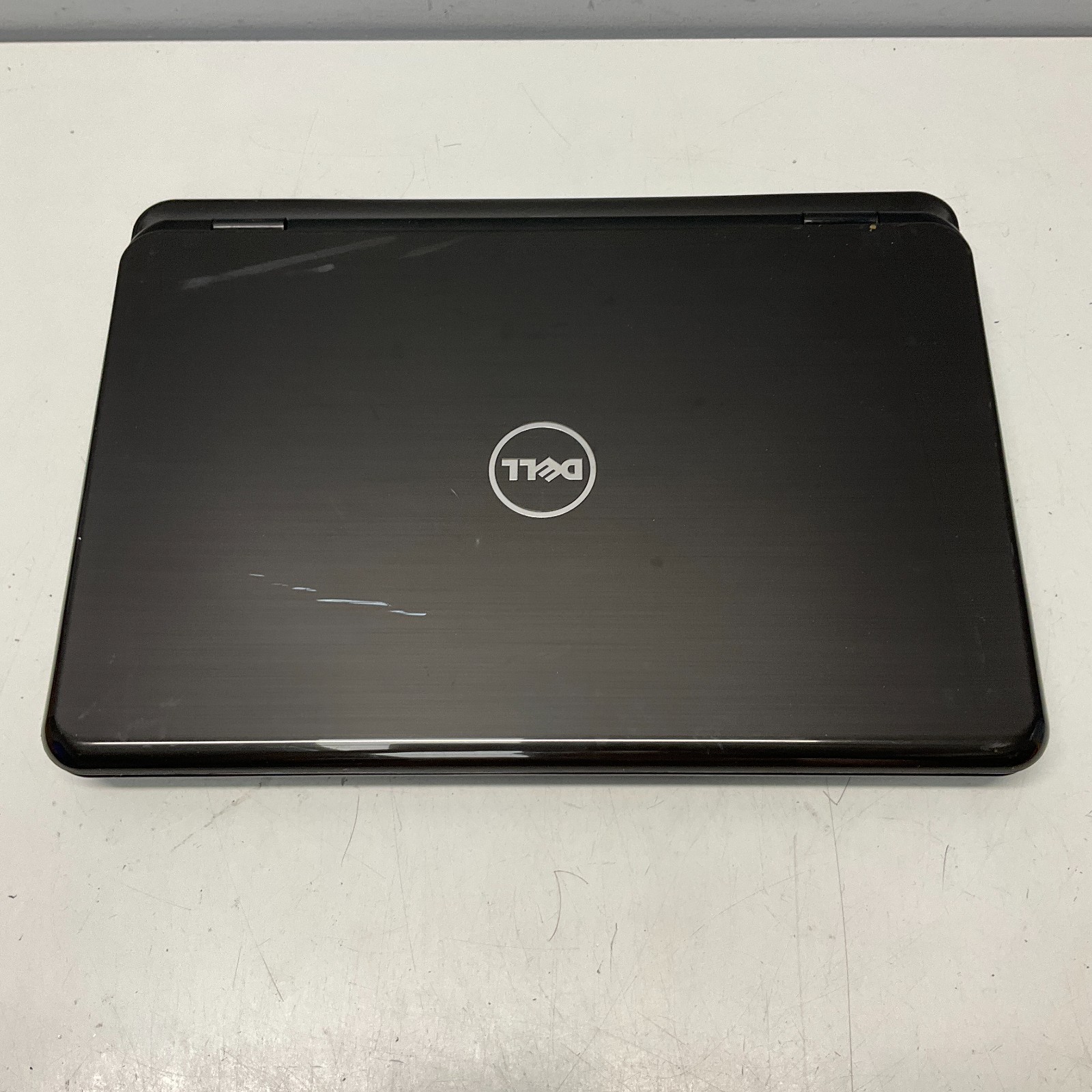 Dell Inspiron N4110 Laptop Intel Core i3-2350M 4GB RAM 500GB HDD Windows 10 Pro