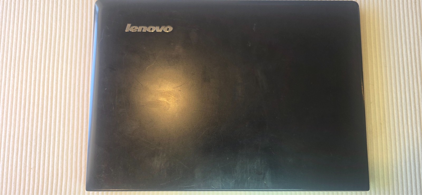 Lenovo Notebook Laptop G40-80 256 SSD 16gb RAM i3 processor