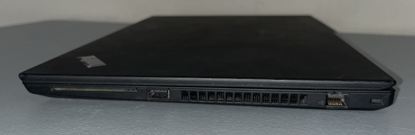 💻 Lenovo ThinkPad T14 Gen 1 Intel Core i7-10510U 1.8GHz 16GB RAM 256GB NVMe W11