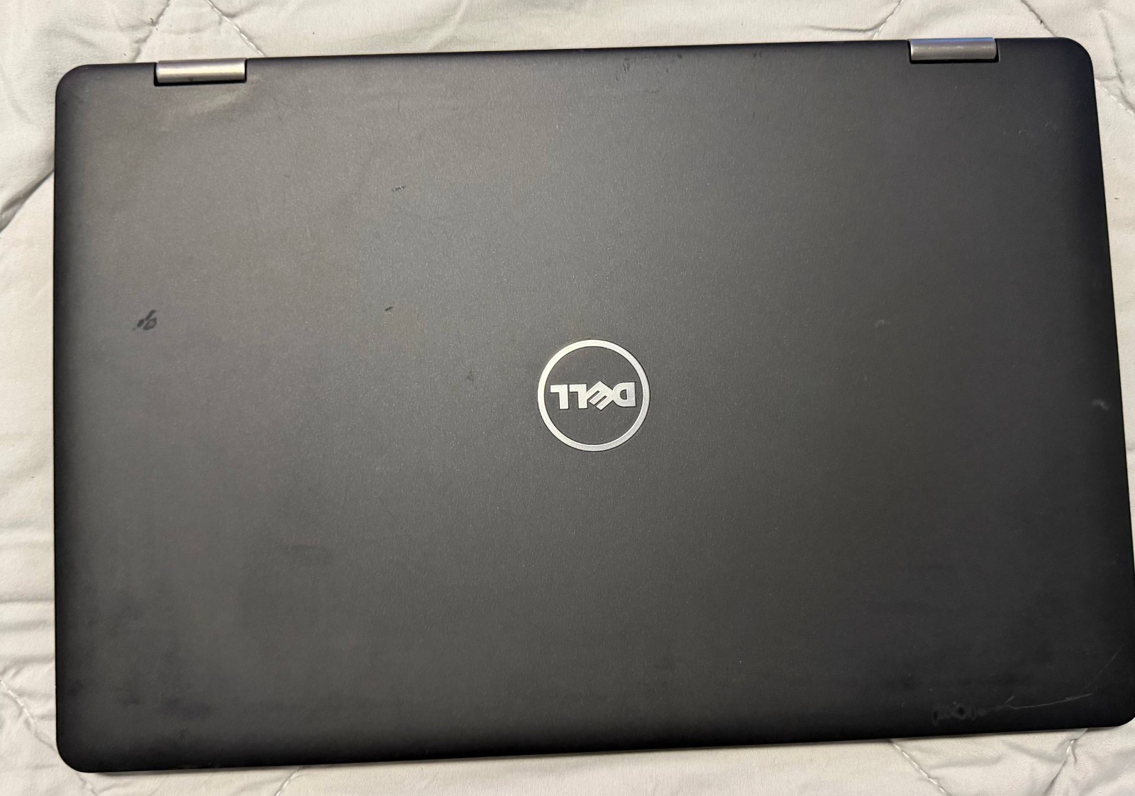 Laptop Dell Inspiron 15 7000 i5-6200U 8GB RAM 475GB SSD