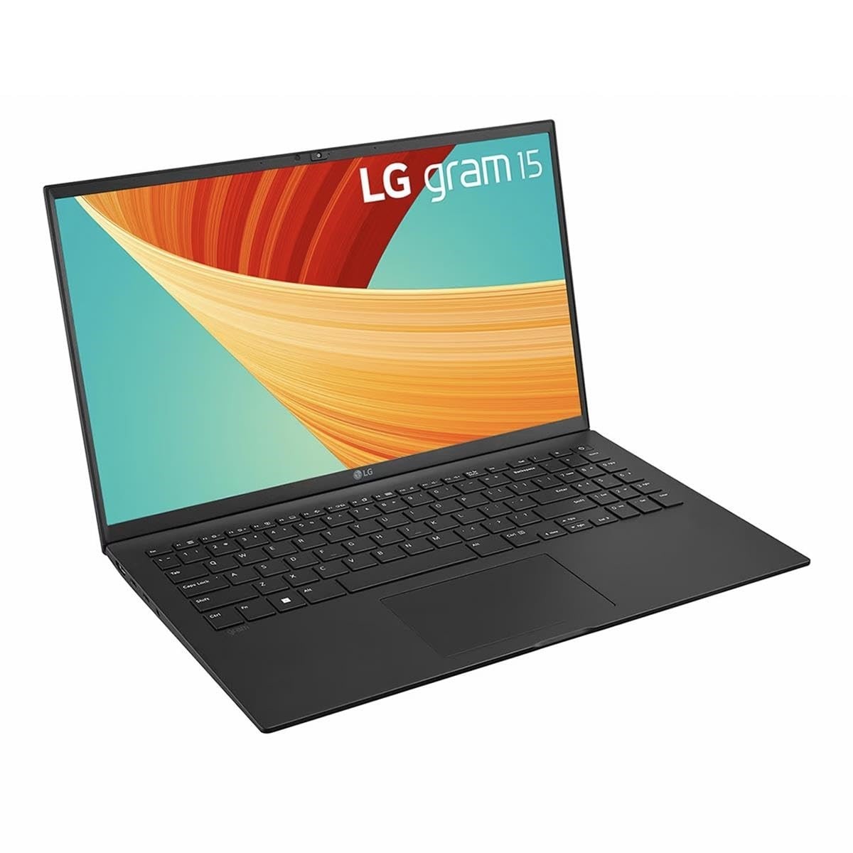 LG Ultra 15U50Q-G.APB5U1 15″ Laptop i5-1235P 8GB 512GB SSD W11P