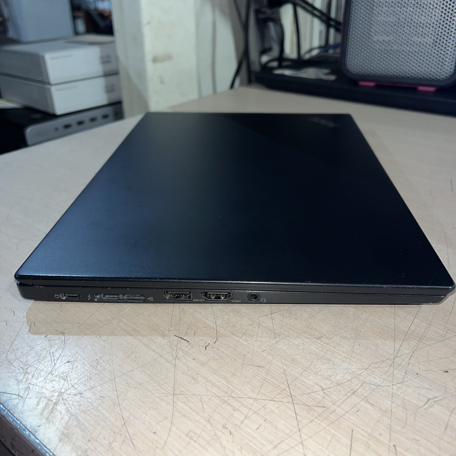 LENOVO THINKPAD X390 INTEL CORE I5 8TH GEN 8GB RAM NO HD