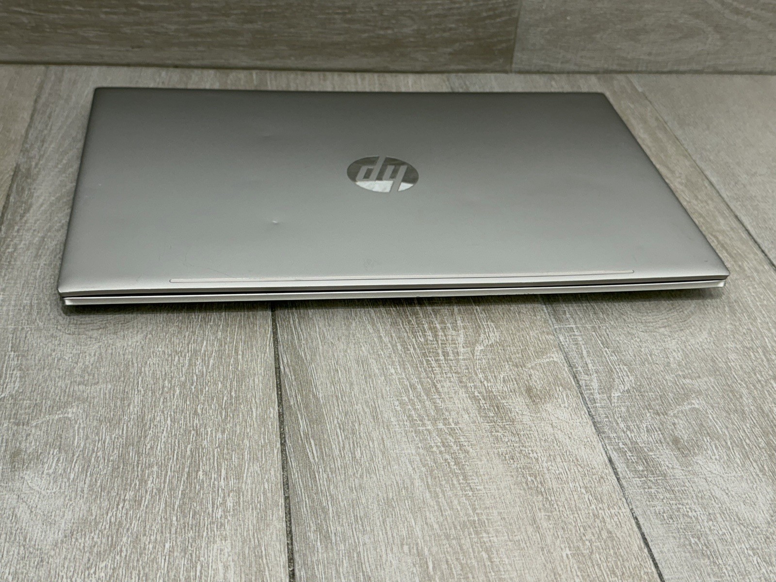 HP Pavilion 15-EG0050WM 15.6″ Touch Laptop Core i5-1135G7 8GB RAM 512GB NVMe SSD
