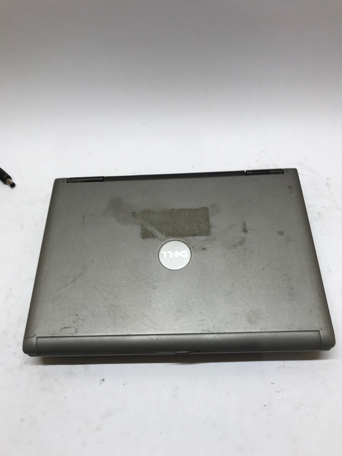 Dell Latitude D420 12″ Intel Centrino 1GB RAM NO HDD/OS For Parts/Repair Read DW