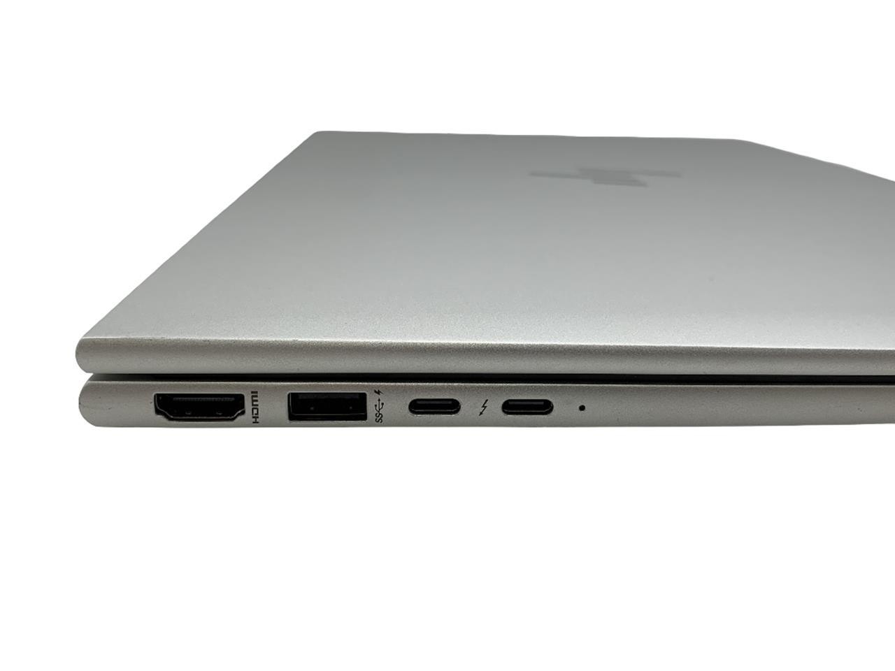 HP ELITEBOOK 860 16″ G9 i7-1270P @ 3.86GHz 32GB, 512GB Notebook Laptop
