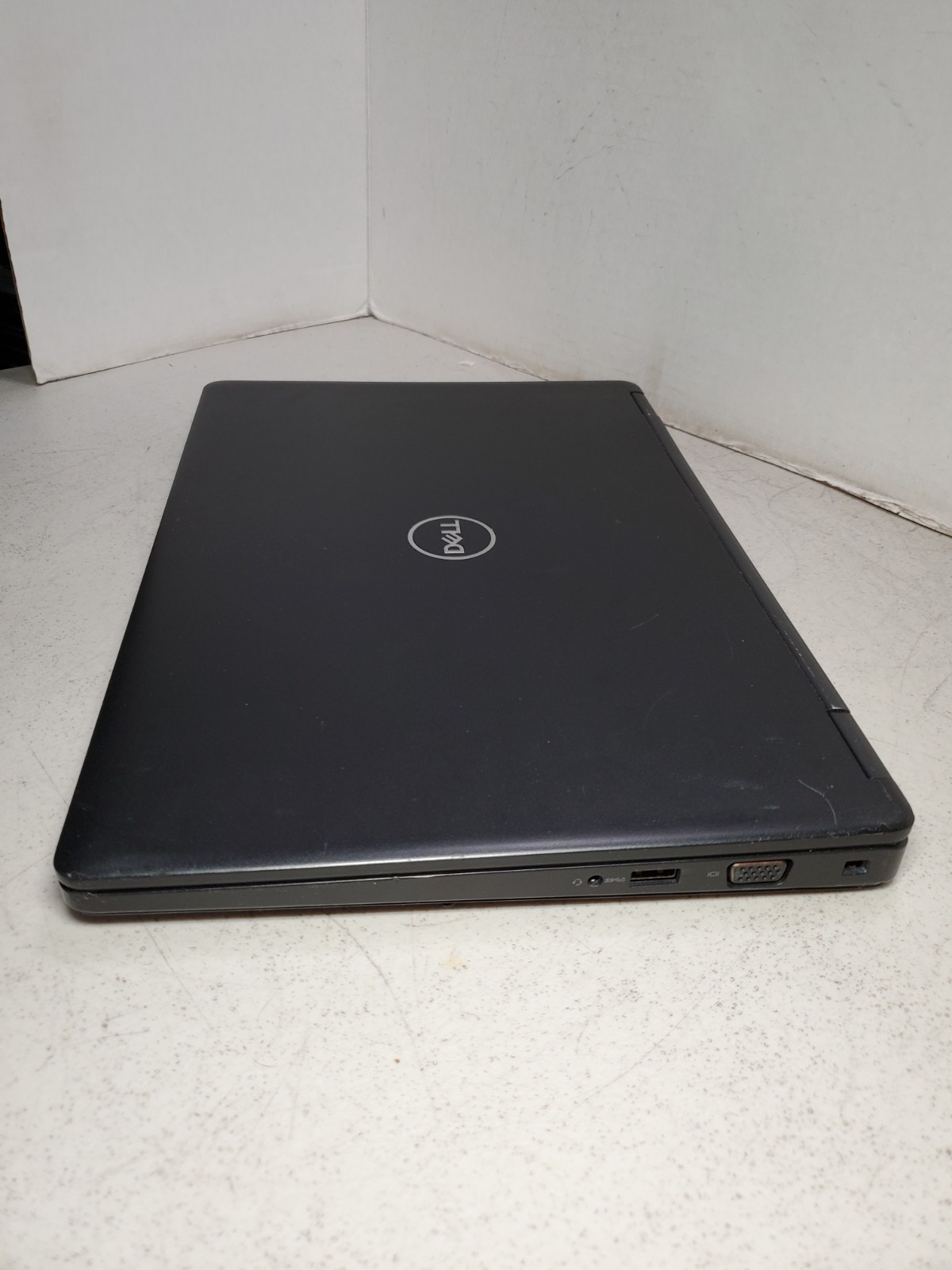 Dell Latitude 5491 14″ Laptop i5-8300H 8GB RAM 256GB SSD Win11 READ! #69