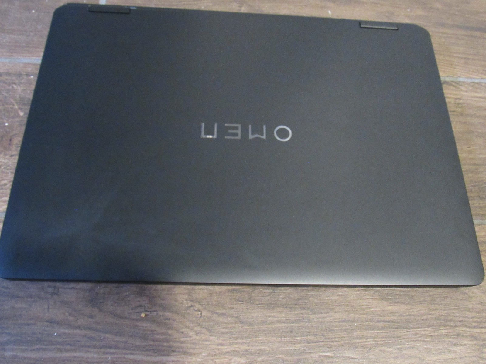 HP OMEN 16 SLIM INTEL CORE ULTRA 7- 255H@1.50GHz 24GB RTX 5060 2TB SSD