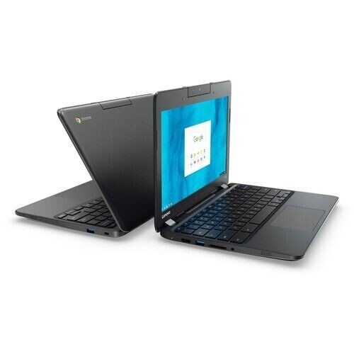 Lenovo N23 Touch Screen 80YS000CUS 4GB 16GB Black Good Condition Chromebook