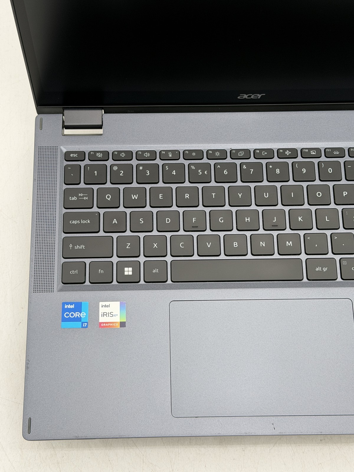 Acer TravelMate Spin P414RN-52 14″ i7-1260P 16GB 512GB |NO OS Read|