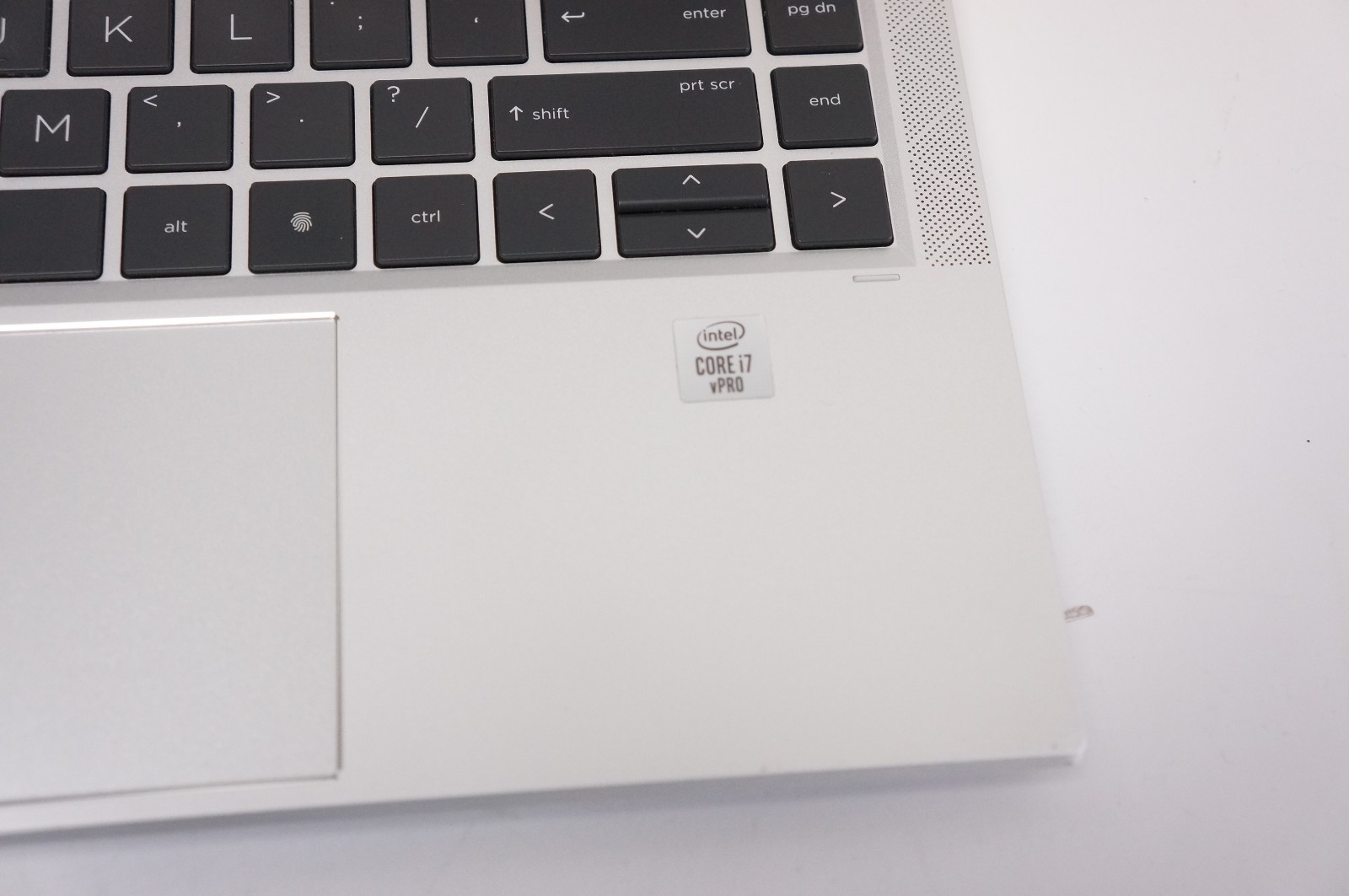HP EliteBook x360 G7 i7 16GB RAM 512GB SSD Convertible Touchscreen