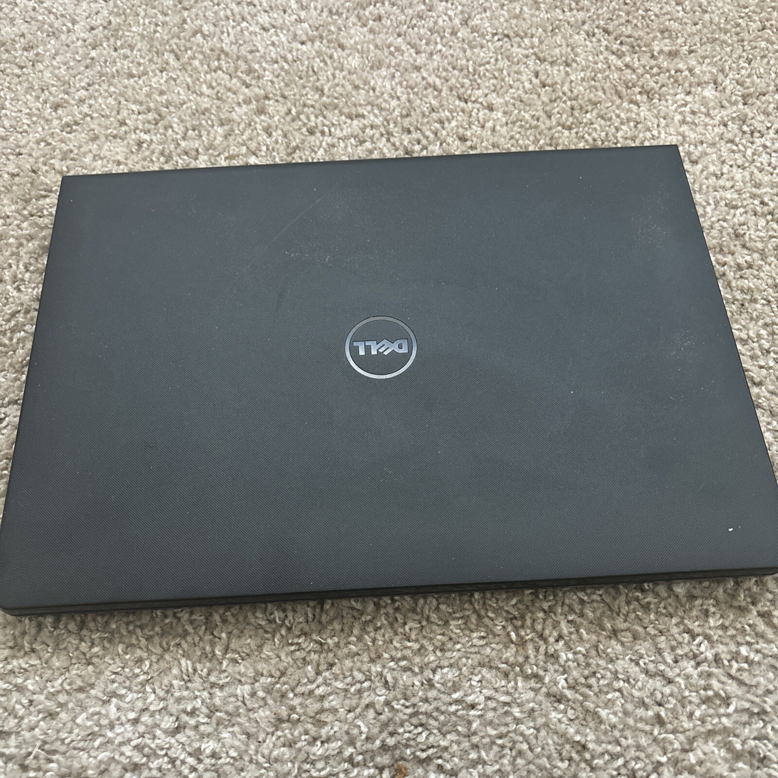 Dell Laptop Inspiron 14 XTDNM A00 6D4X832 Not Working For Parts