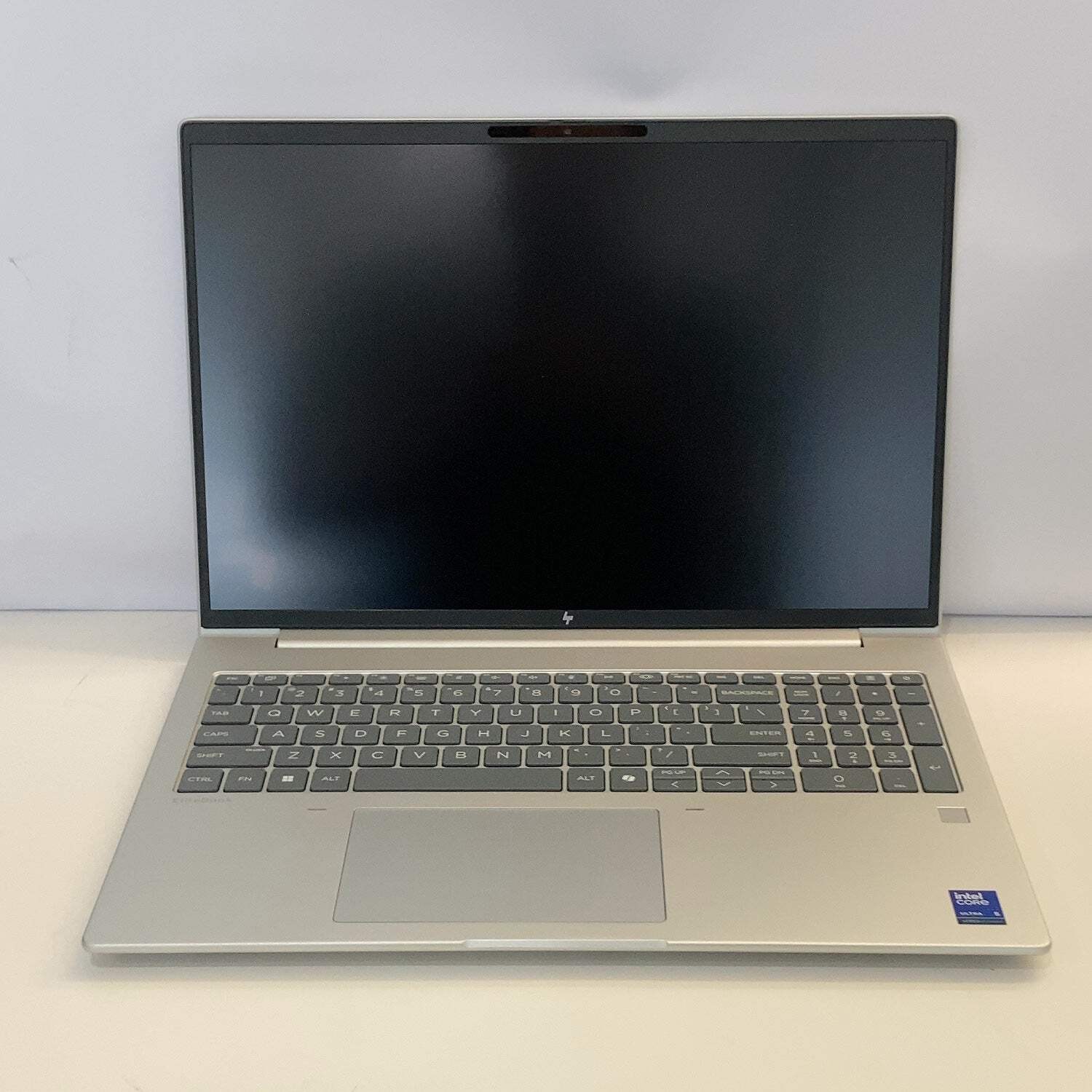 HP EliteBook 6 G1I 16 16″ Core Ultra 5 235U 2.0GHz 16GB RAM 256GB SSD