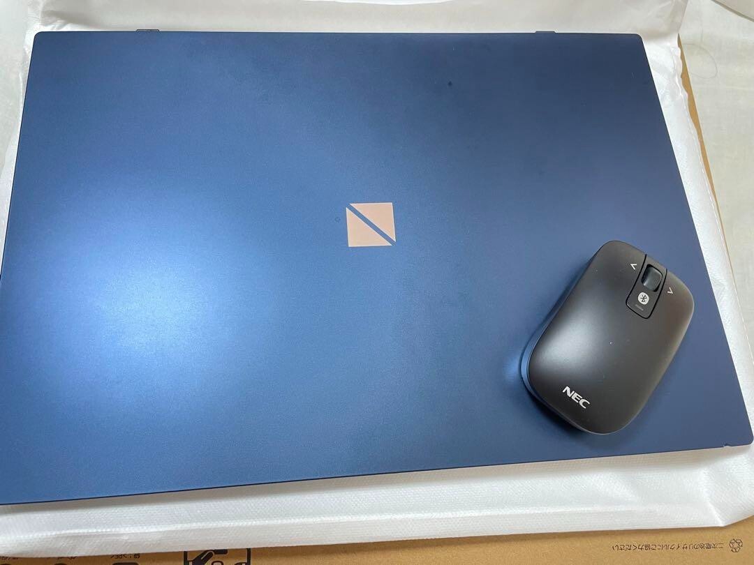 LAVIE N15 Navy Blue Windows11 Home Intel Core i7 Notebook PC Home appliances n30