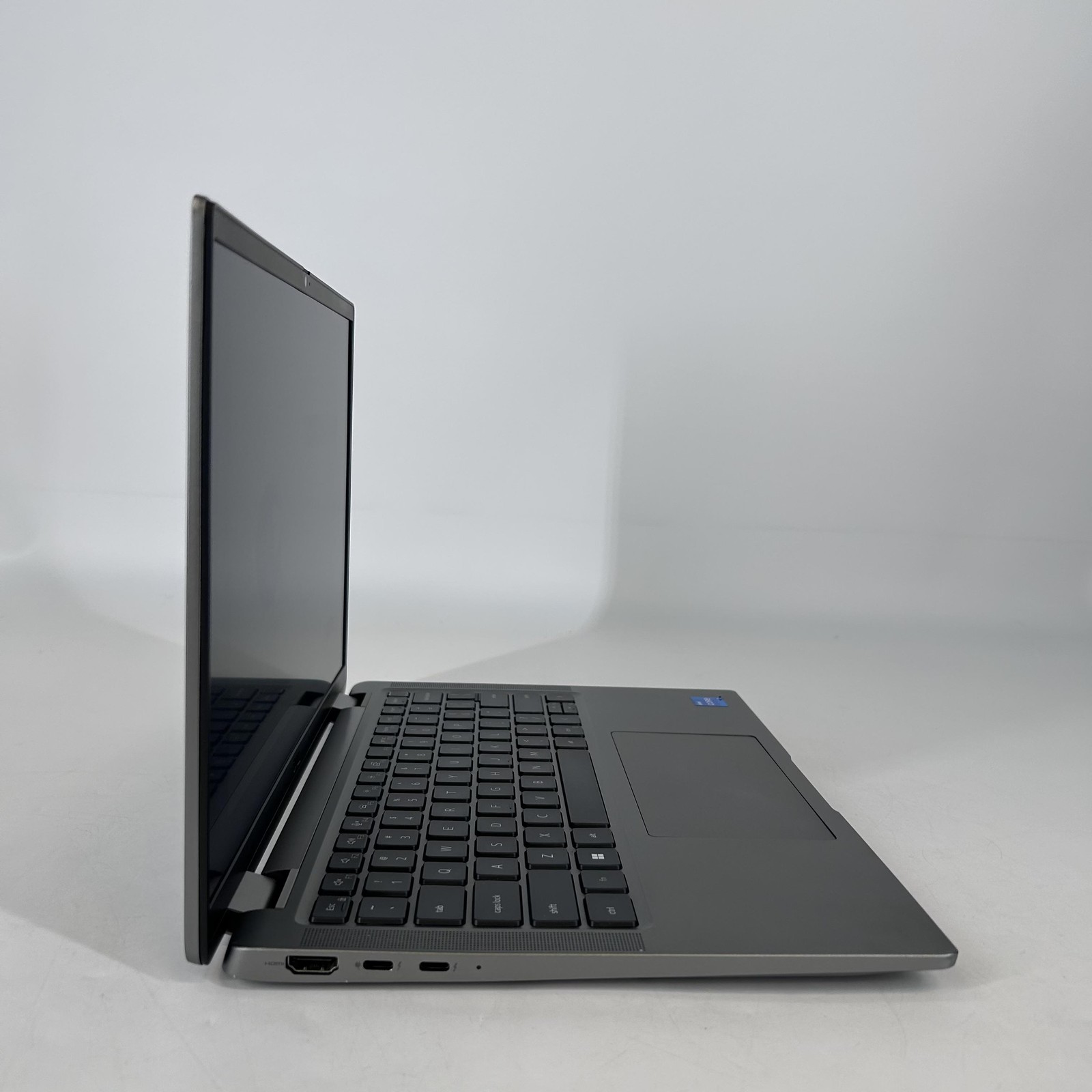 Dell Latitude 7440 14 Gray FHD+ 1.3 GHz i5-1335U 16GB 256GB SSD Very Good