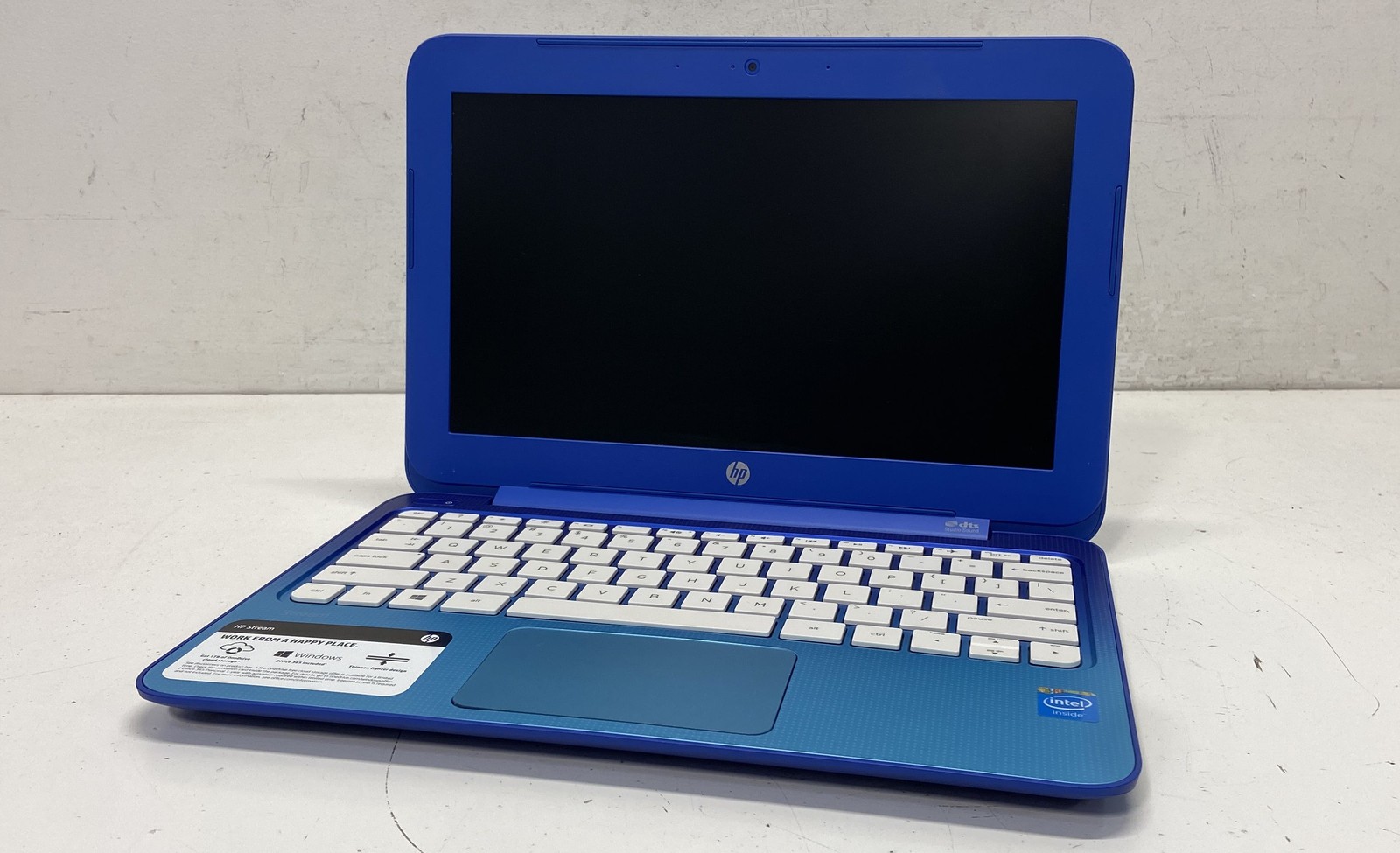 HP Stream 11-d001dx – 11.6″ Intel Celeron Processor Windows 8