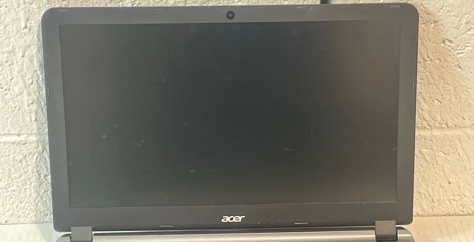 Acer Chromebook 15 CB3-532-C47C 15.6″ Laptop N15Q9 No HDD