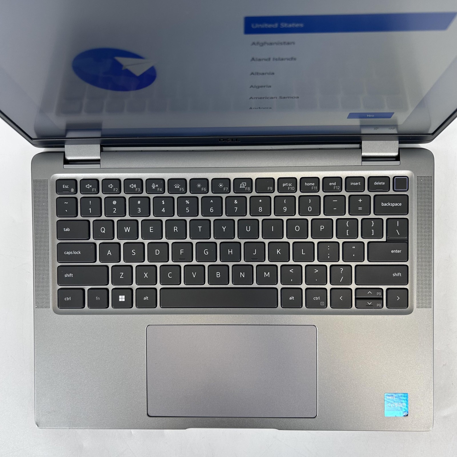 Dell Latitude 7440 14 Gray FHD+ 1.3 GHz i5-1335U 16GB 256GB SSD Very Good