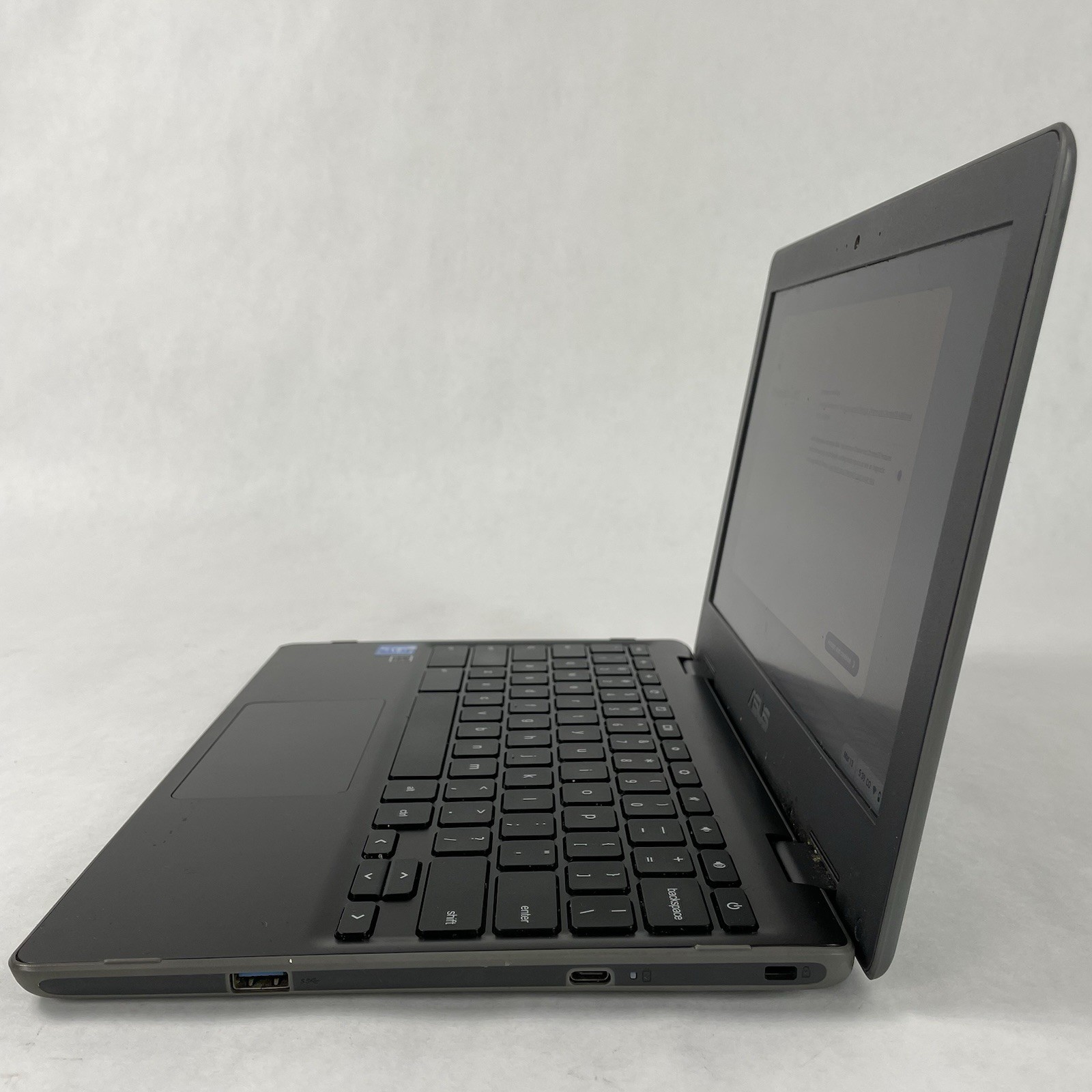 Asus C209M NoteBook 11.6″ Celeron N4020 1.10 GHz 4GB RAM 16 GB Storage READ