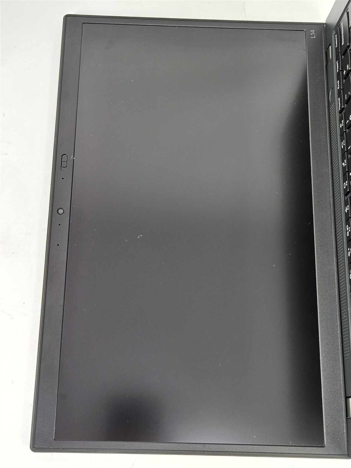 14″ Lenovo ThinkPad L14 Gen 4 AMD Ryzen 5 Pro 7530U 16GB No Storage Laptop