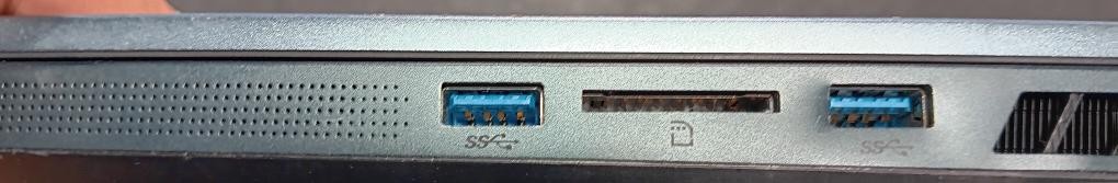 MSI COMPUTER GE66 RAIDER (P17031897)