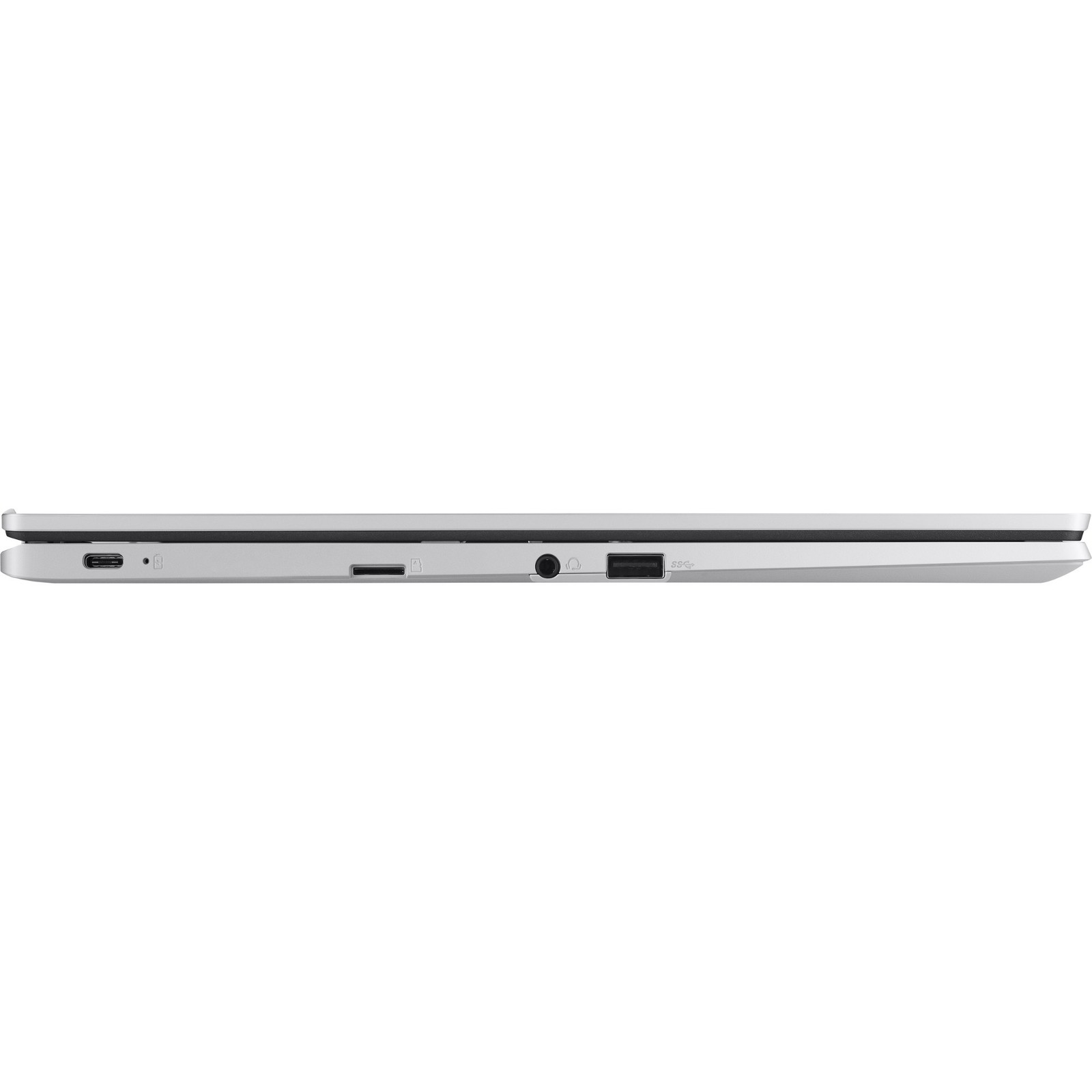 Asus Chromebook CX1500 CX1500CKA-SS48F 15.6 Chromebook – Full HD – Intel Celero