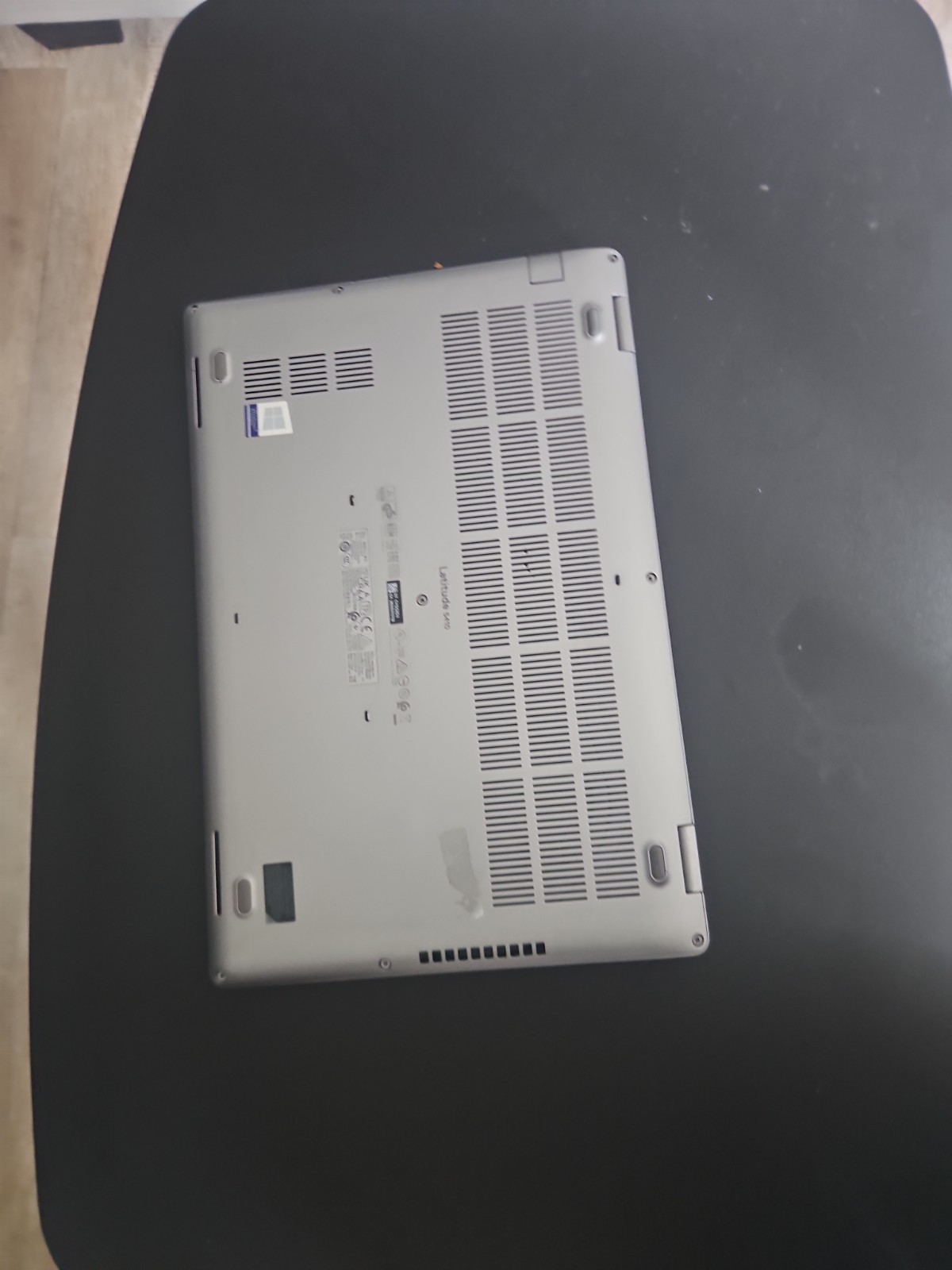 Dell Latitude 5410 See Description Below