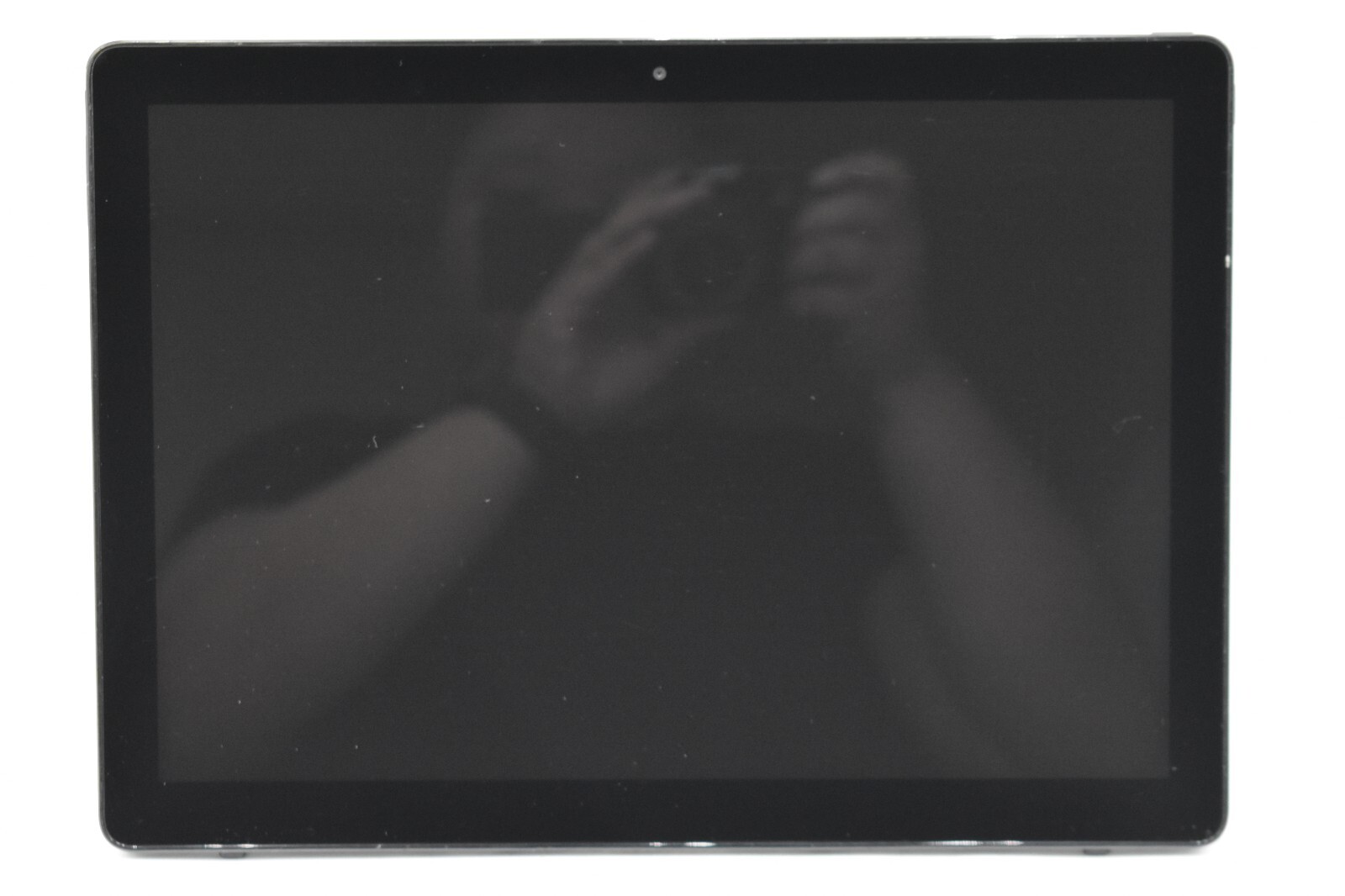 12.3″ Dell LATITUDE 5285 Tablet i7-7th Gen NO RAM NO HD NO POWER *Parts *READ