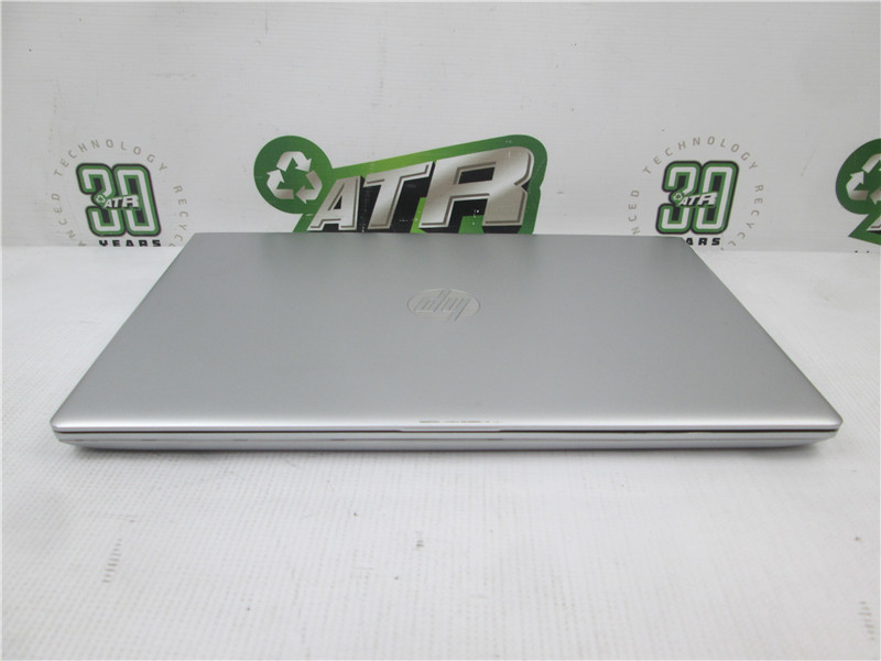 HP ProBook 650 G5 Laptop i5-8365U 1.6GHz 8GB 512GB SSD Windows 10 COA Grade C