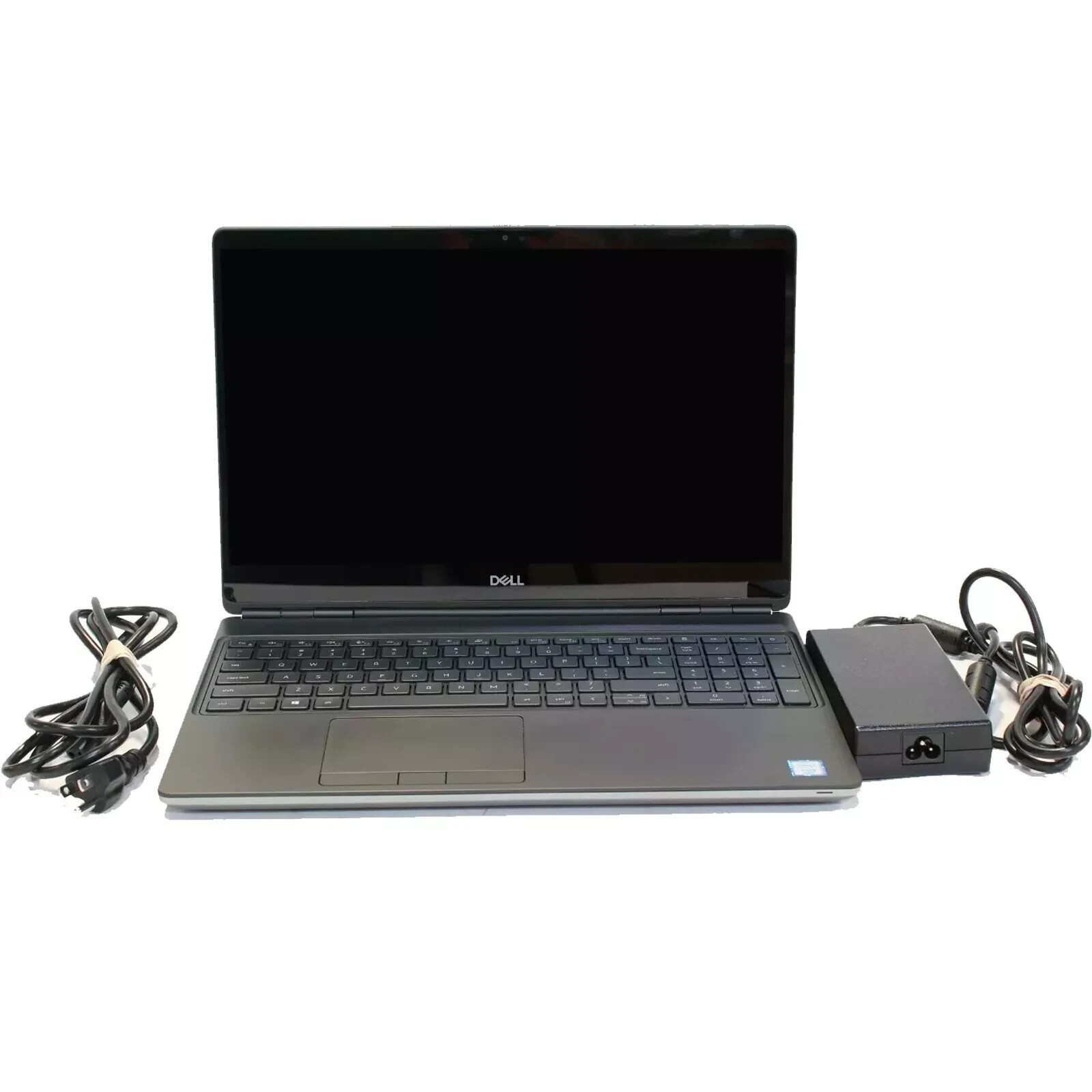 Dell Precision 7550 15.6″ Touch Xeon W-10855M 64GB RAM 512GB NVMe Quadro T2000