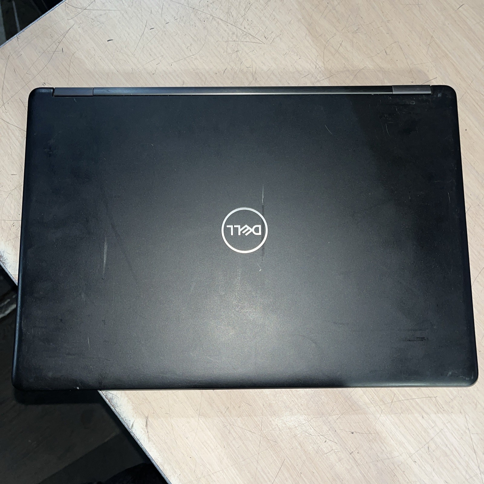 DELL LATITUDE 5491 INTEL CORE I7-8850H 2.60GHZ 8GB RAM NO HD