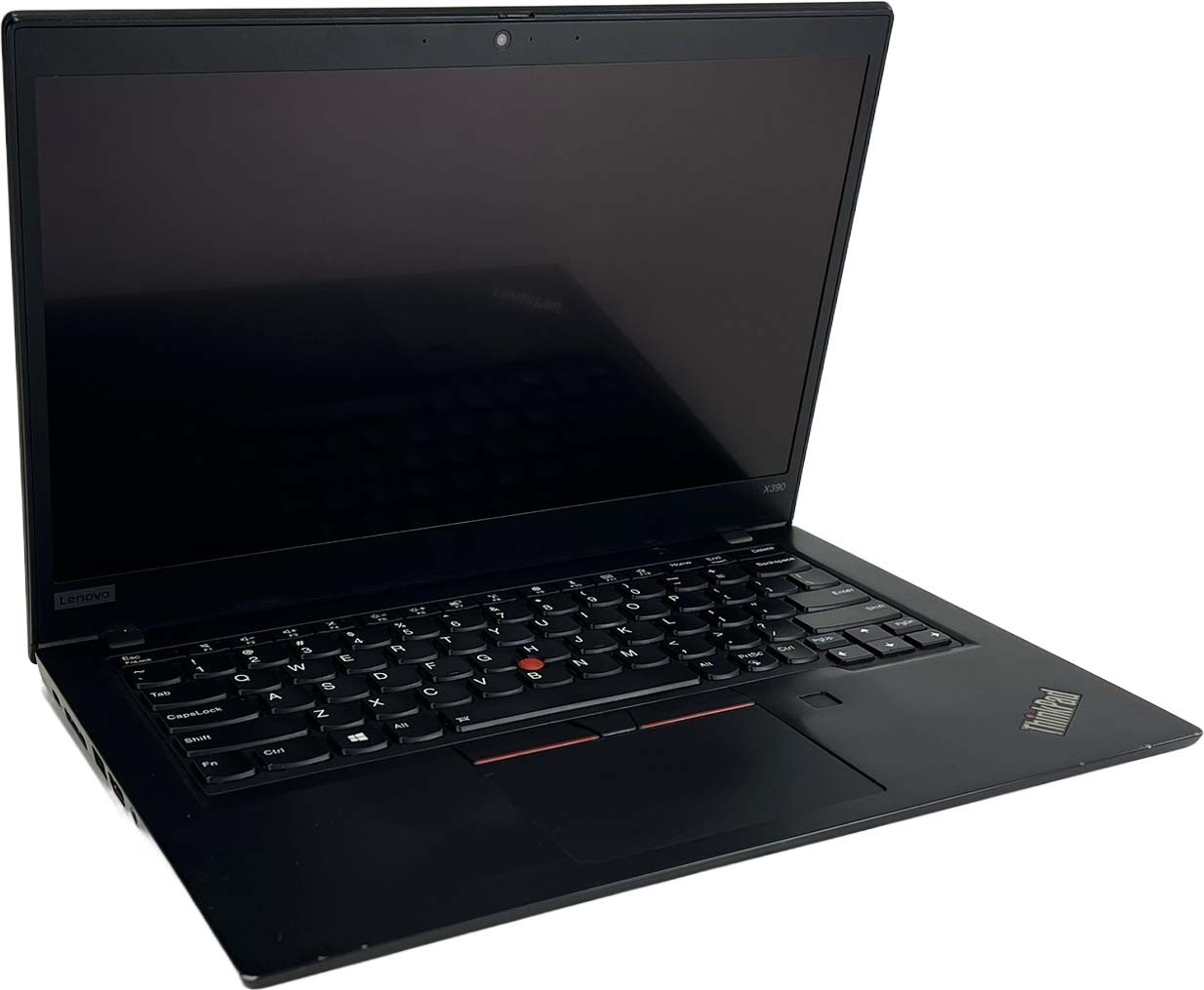 Lenovo ThinkPad X390 13″ Touch Laptop i5 8th 256GB SSD 8GB RAM Win 11 Pro (EI)